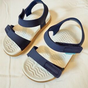 Natives Toddler Sandals Size 7